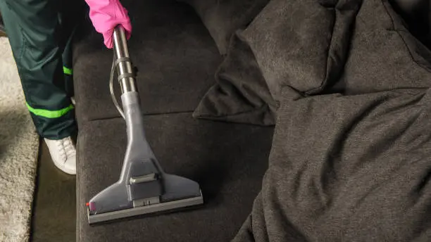 Expert sofa cleaning services in Nairobi by Staha Property Care Limited